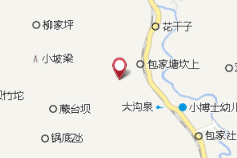 叉坪虎