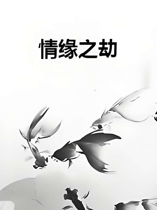 情緣之劫 情緣之劫