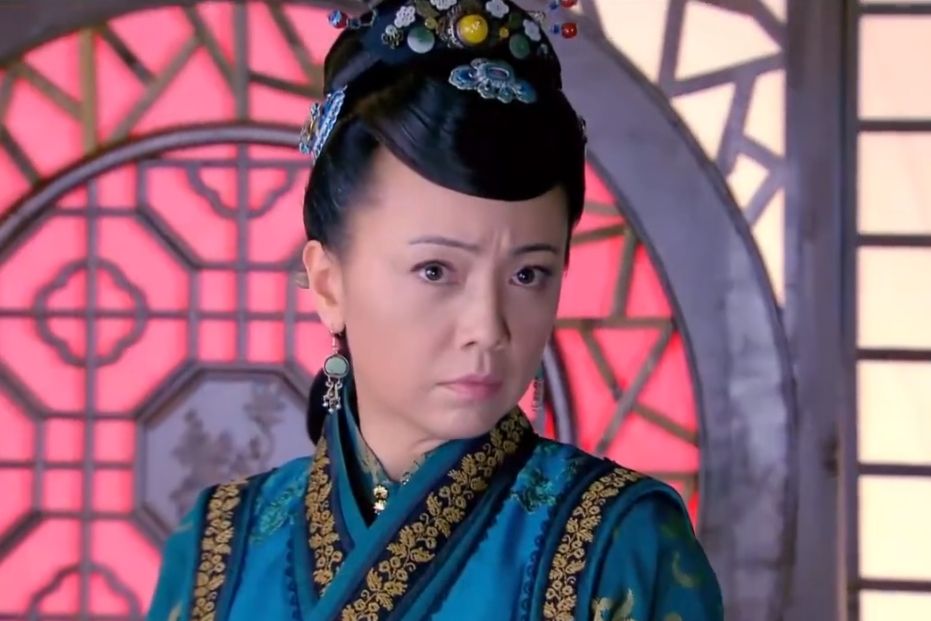 白玉琴(電視劇《美人如畫》中的角色) 白玉琴(電視劇《美人如畫》中的角色)
