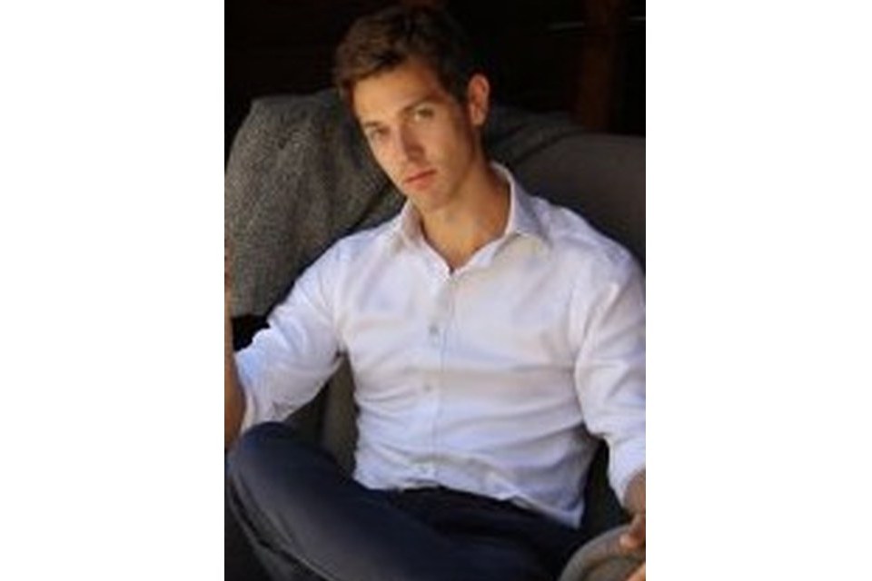 Christopher O\x27Shea Christopher O\x27Shea