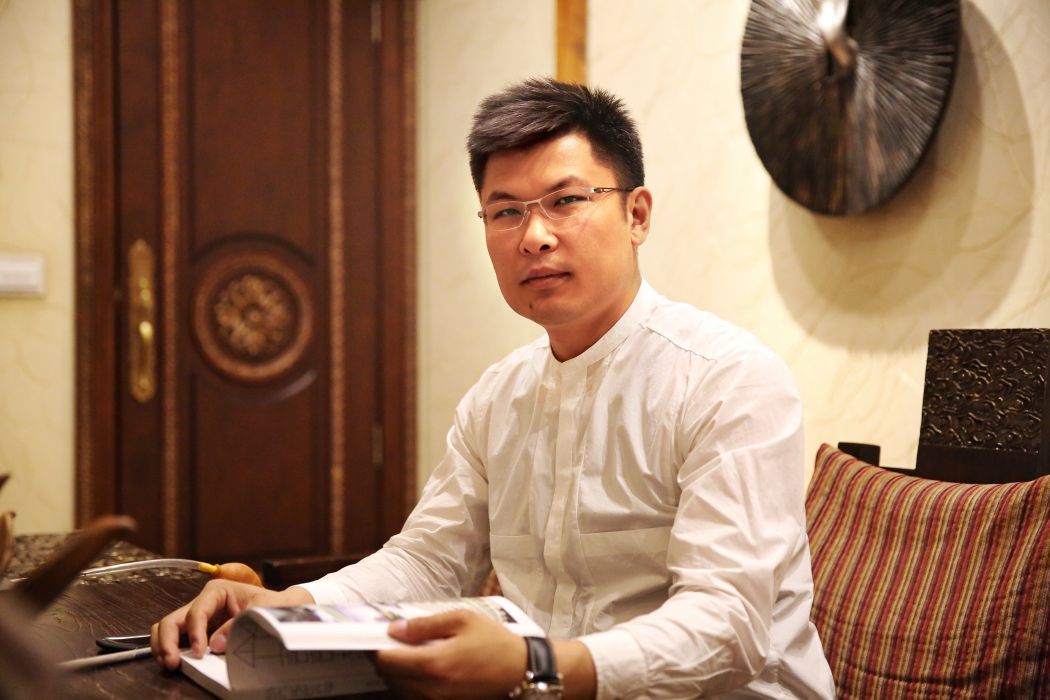 李康(設計師) 李康(設計師)