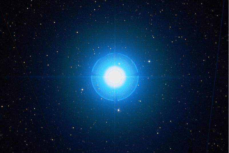 太微右垣五 太微右垣五