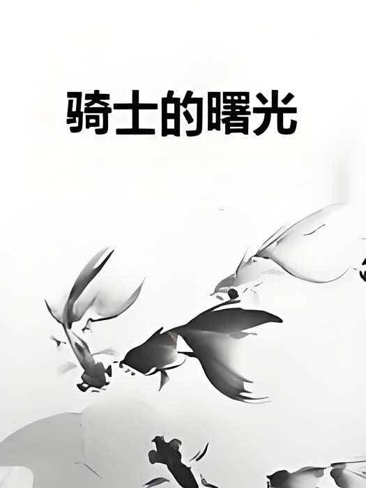 騎士的曙光 騎士的曙光