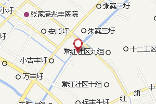 耕本圩 耕本圩