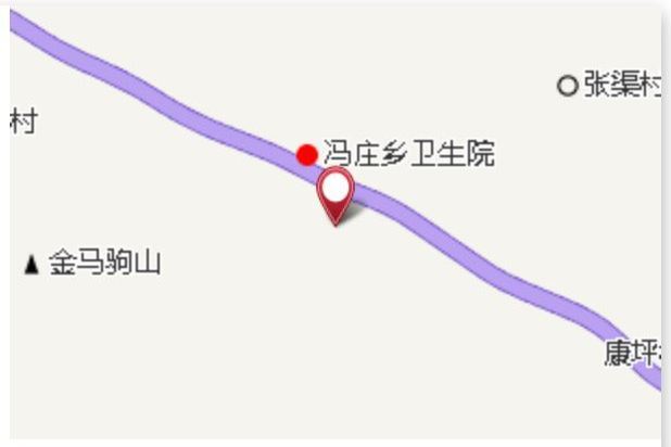 雲長溝村