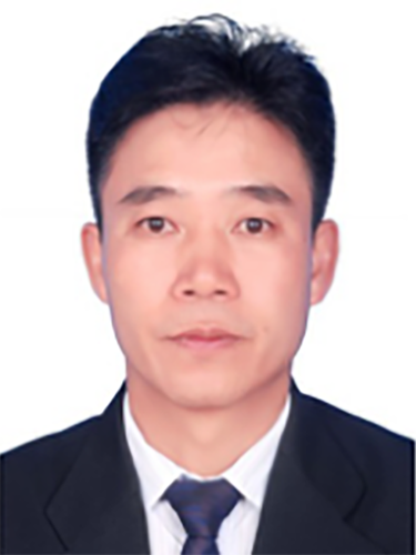 程虎(貴州省六盤水市六枝特區政協黨組成員、副主席) 程虎(貴州省六盤水市六枝特區政協黨組成員、副主席)