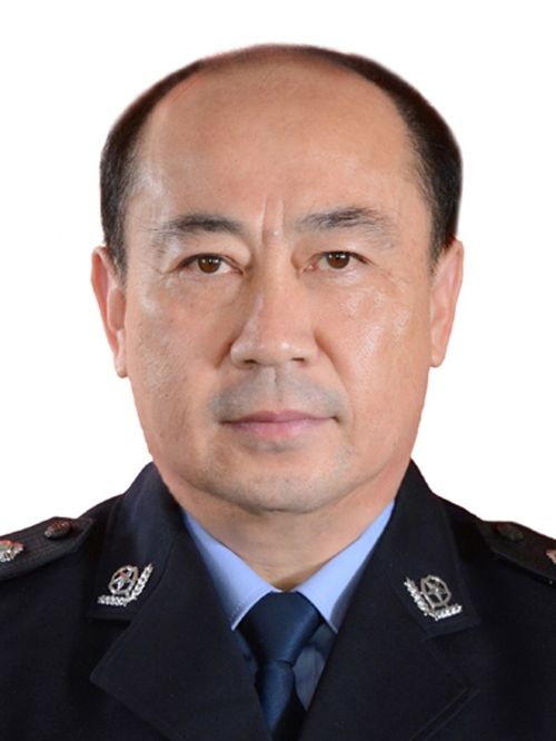 郭善海 郭善海