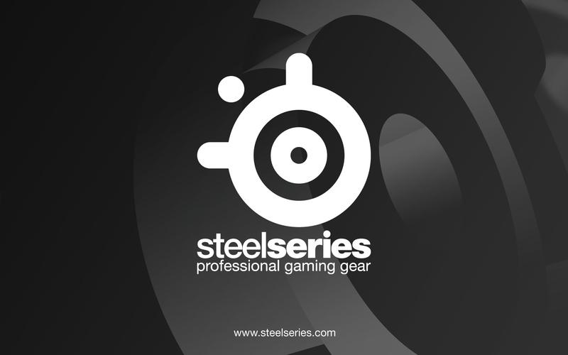 SteelSeries(賽睿)