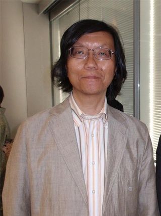 太田忠司 太田忠司