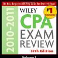 Wiley CPA Exam Review, Volume 1 Wiley CPA Exam Review, Volume 1