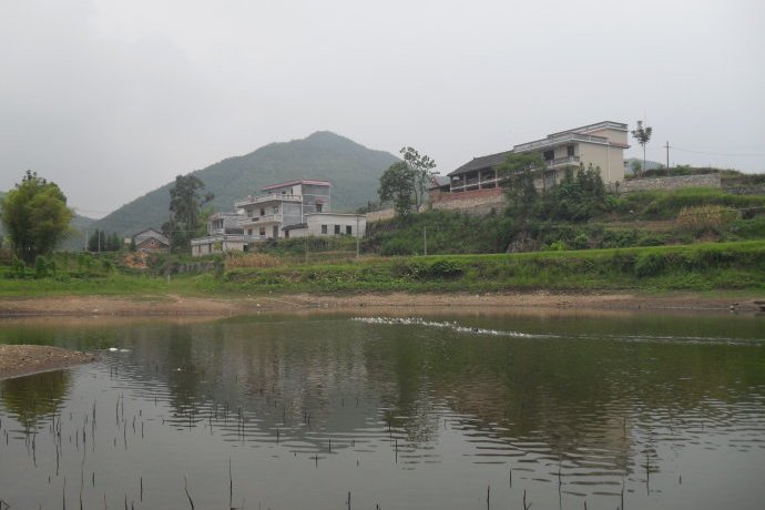 溜桐村 溜桐村