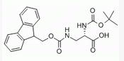 叔丁氧羰基-DAP(胺基酸)