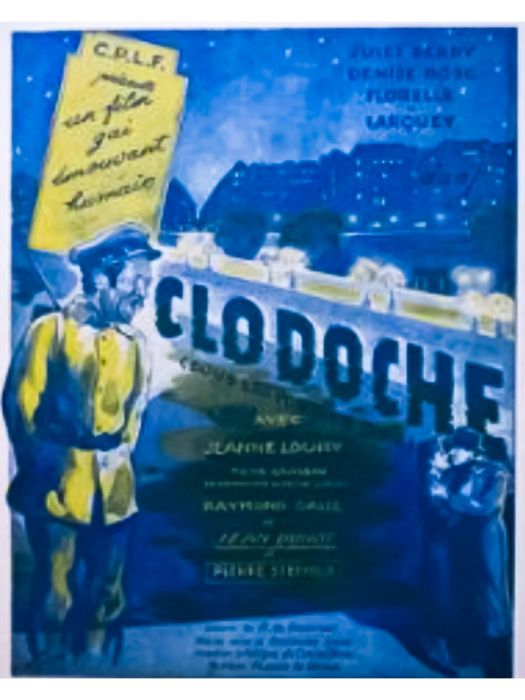 Clodoche Clodoche