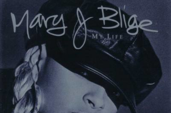 My Life(Mary J. Blige音樂專輯)