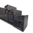 IBM AS/400系統