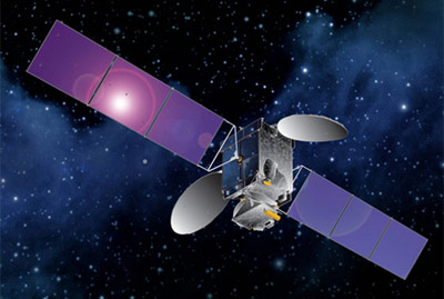 Thaicom - 7衛星
