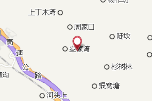 下坡荒 下坡荒