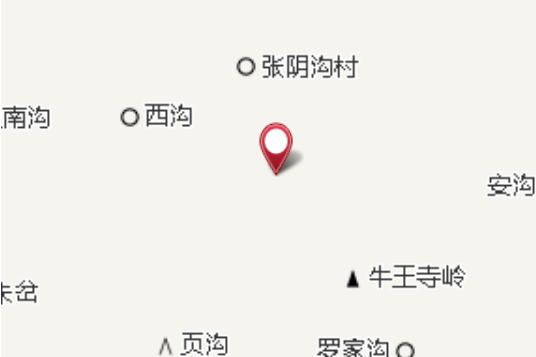 大楊溝 大楊溝