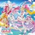 Tropical-Rouge!光之美少女 Tropical-Rouge!光之美少女