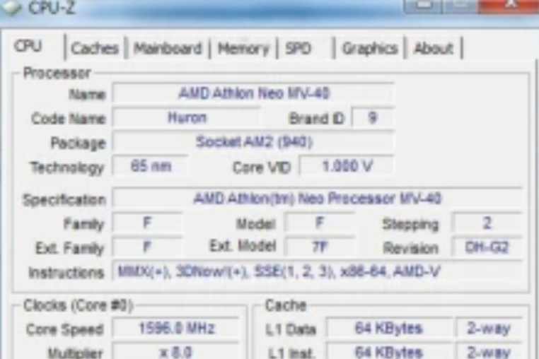 Neo MV-40 Neo MV-40