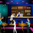 成人酒吧2 成人酒吧2
