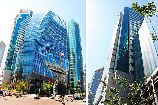 申大廈 申大廈