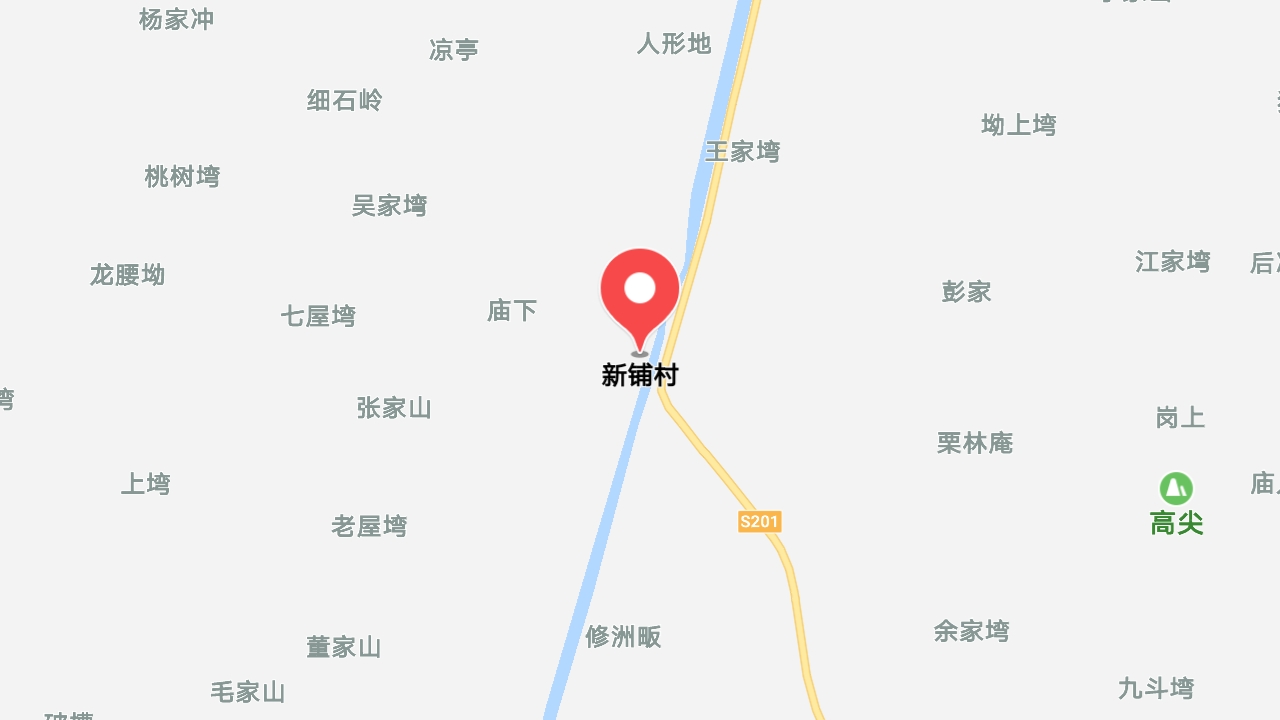 地圖信息