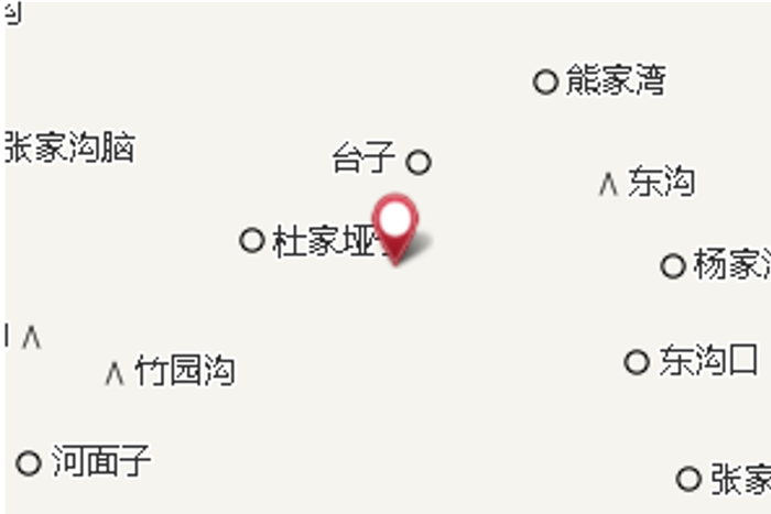 碾子河口 碾子河口