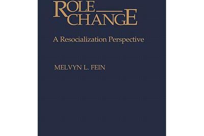 Role Change Role Change