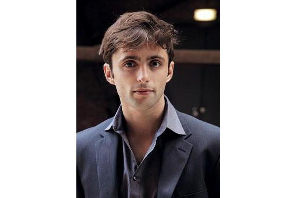 Charles Morillon Charles Morillon