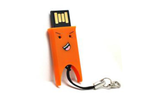 朗科U257(8GB) 朗科U257(8GB)