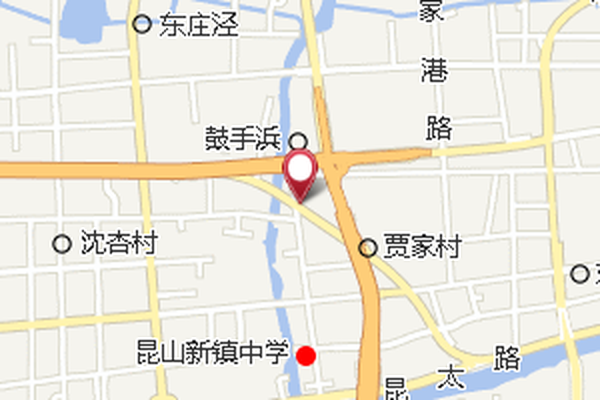 古金子河