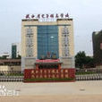 陝西省電子信息學校