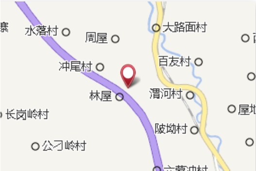 上企嶺 上企嶺