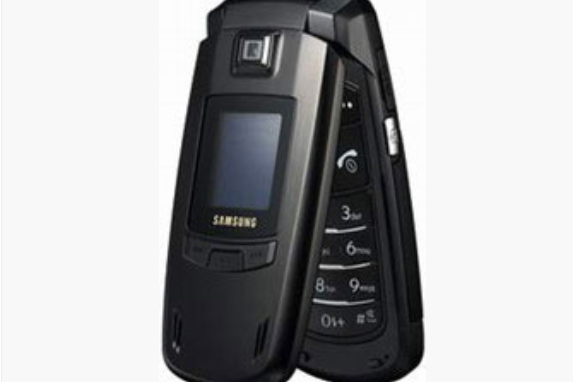 三星 SGH-E788 三星 SGH-E788