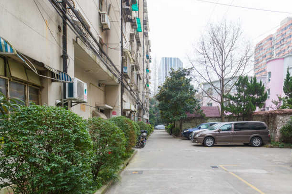 明園公寓 明園公寓