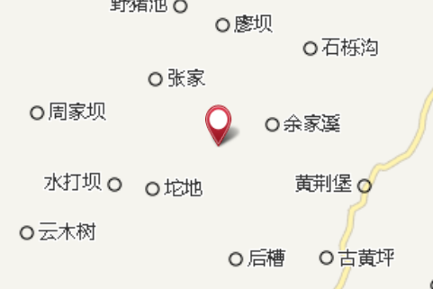 石灰溪(重慶市地名) 石灰溪(重慶市地名)