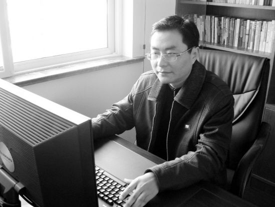 朱曉翔 朱曉翔