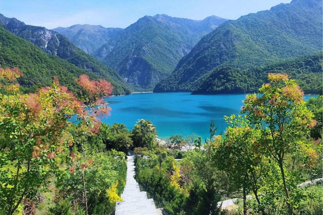 文縣旅遊 文縣旅遊