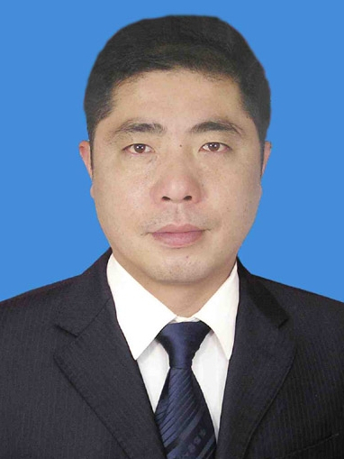 趙紅波(浙江省舟山市岱山縣人民政府副縣長) 趙紅波(浙江省舟山市岱山縣人民政府副縣長)