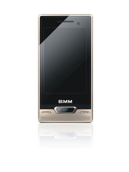 寶碼BMG700 寶碼BMG700