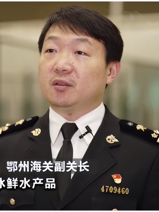 薛棟(中華人民共和國鄂州海關副關長) 薛棟(中華人民共和國鄂州海關副關長)