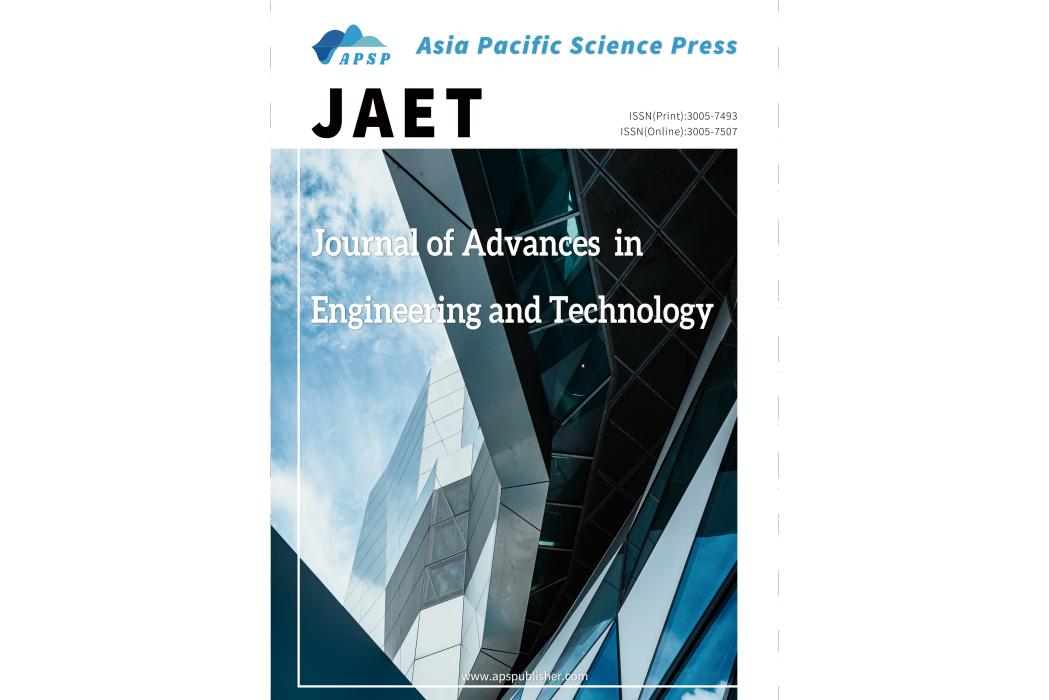 Journal of Advances in Engineering and Technology Journal of Advances in Engineering and Technology