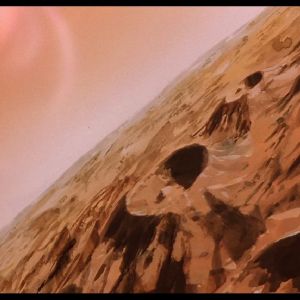星際牛仔：天國之扉