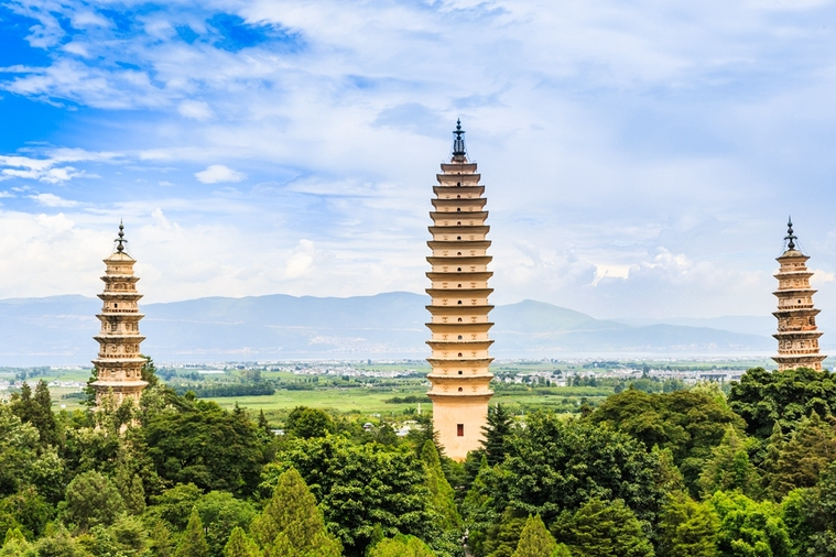 崇山寺 崇山寺