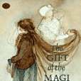 The Gift Of The Magi (Aladdin Picture Books) The Gift Of The Magi (Aladdin Picture Books)