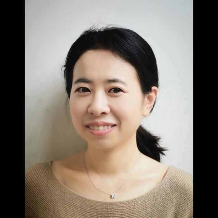 田垚(東南大學生命科學與技術學院副研究員) 田垚(東南大學生命科學與技術學院副研究員)