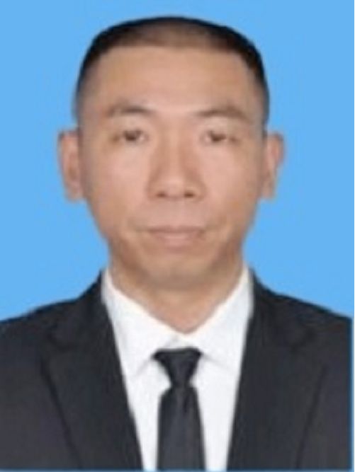 何鵬(四川省南充市審計局黨組成員、副局長) 何鵬(四川省南充市審計局黨組成員、副局長)