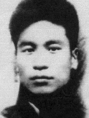 莊龍甲 莊龍甲