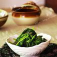 清炒莧菜梗 清炒莧菜梗
